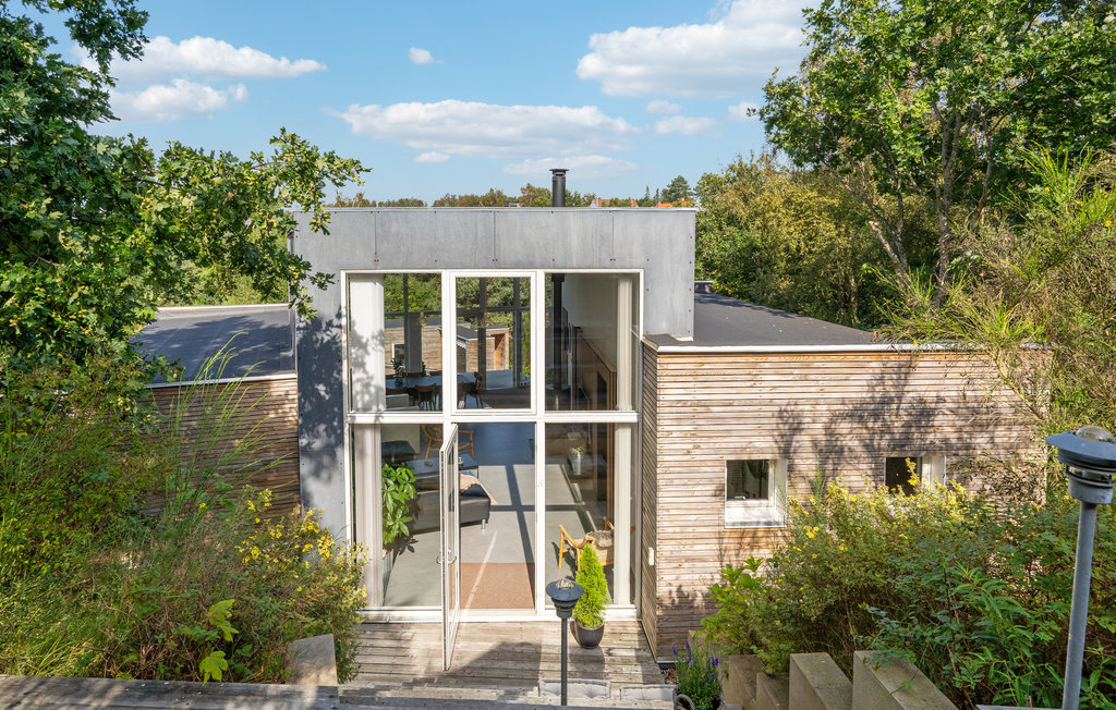 Feriehuse - Ebeltoft , Danmark - D02013 11