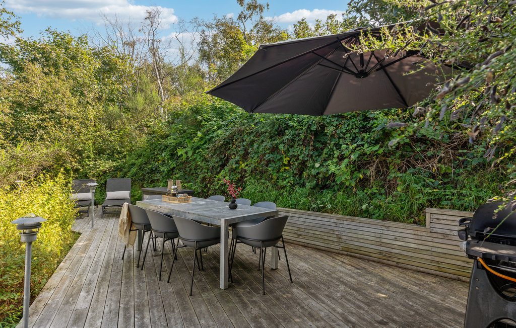 Feriehuse - Ebeltoft , Danmark - D02013 7