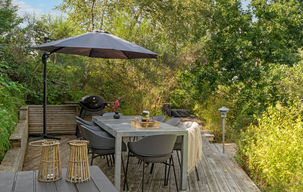 Feriehuse - Ebeltoft , Danmark - D02013 14