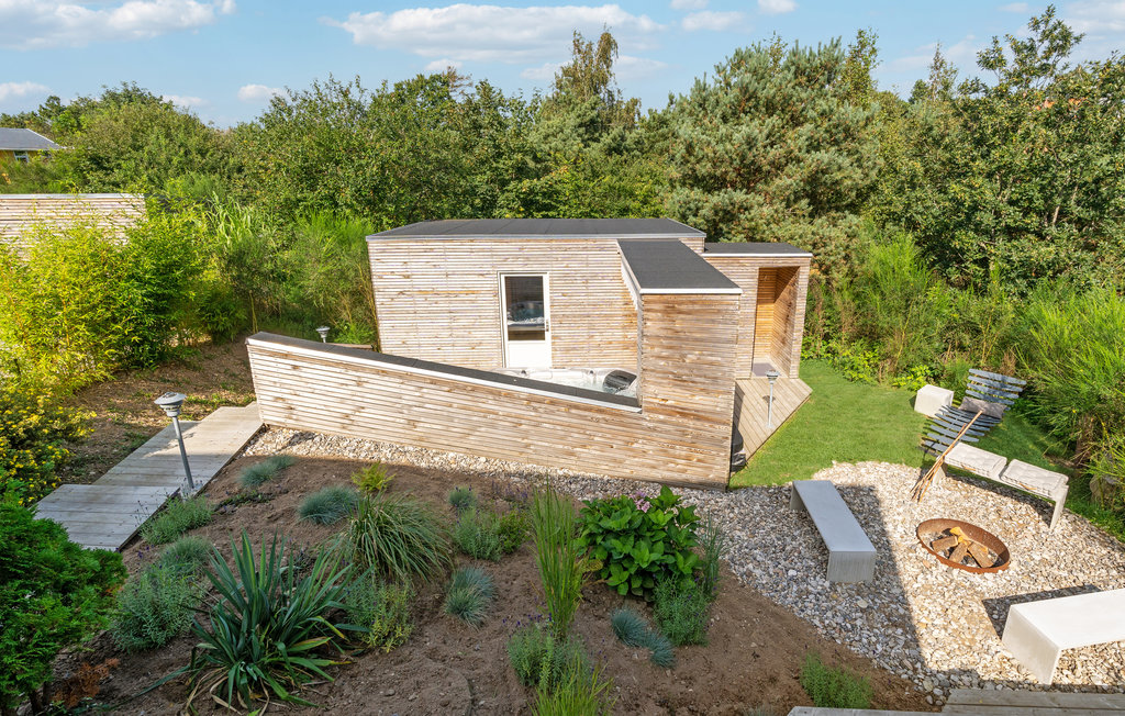 Feriehuse - Ebeltoft , Danmark - D02013 9