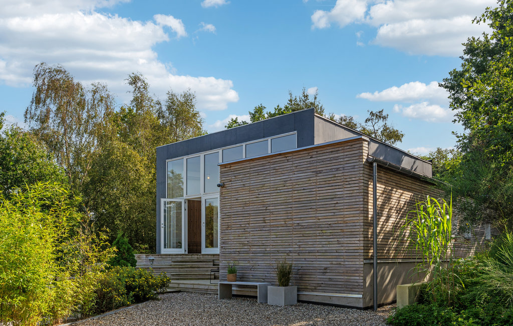 Feriehuse - Ebeltoft , Danmark - D02013 10