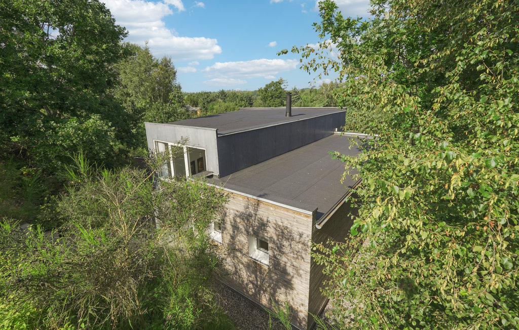 Feriehuse - Ebeltoft , Danmark - D02013 12