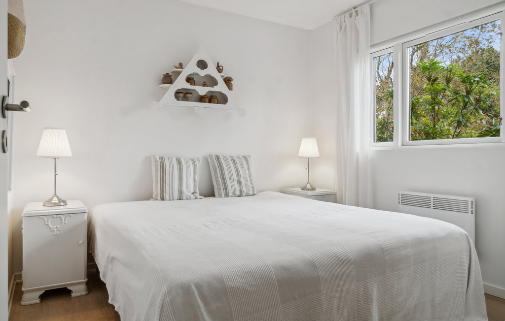 Ferienhaus - Ebeltoft , Dänemark - D02052 8