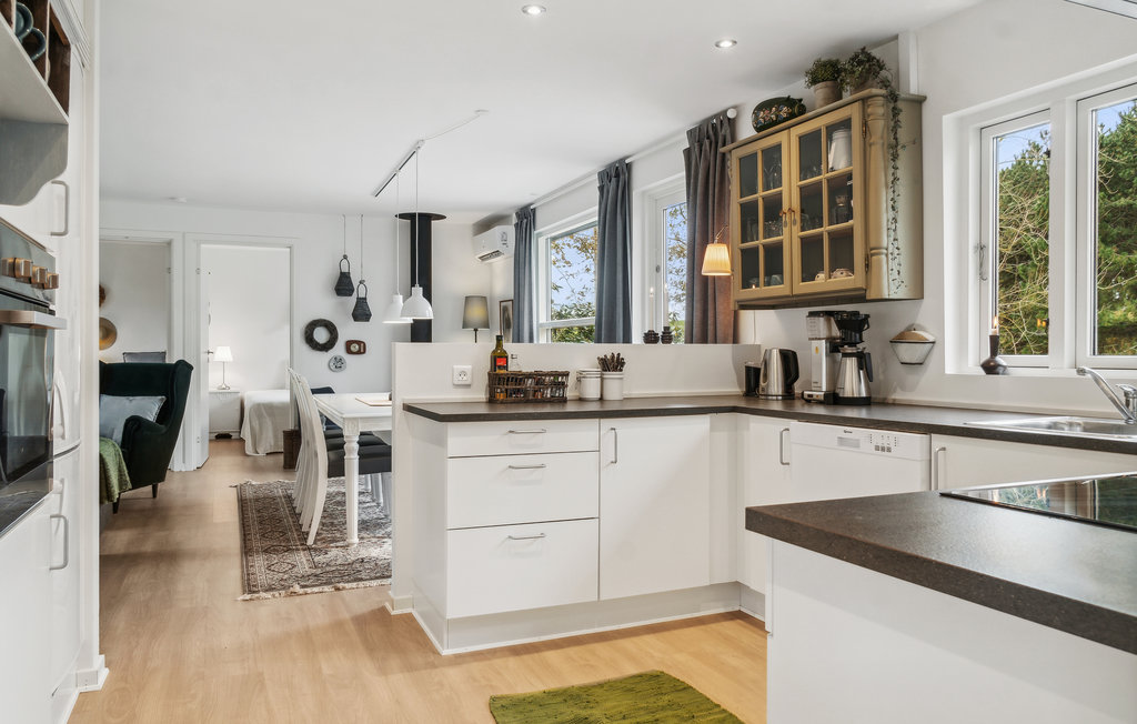 Ferienhaus - Ebeltoft , Dänemark - D02052 7