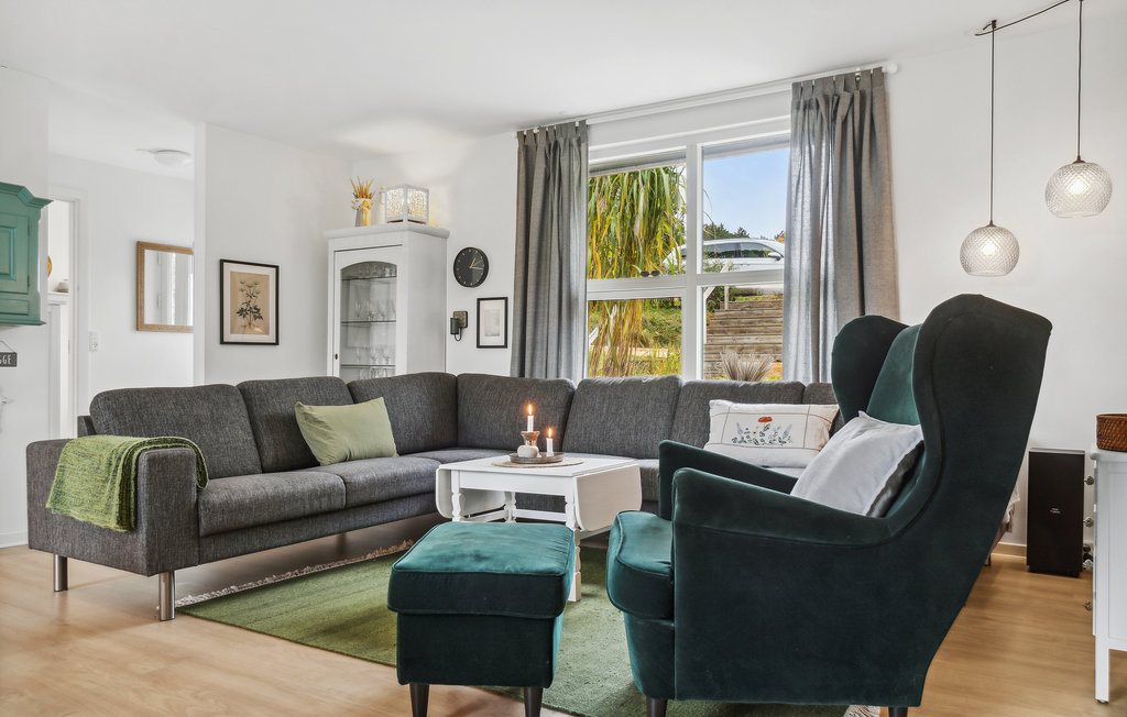 Ferienhaus - Ebeltoft , Dänemark - D02052 3