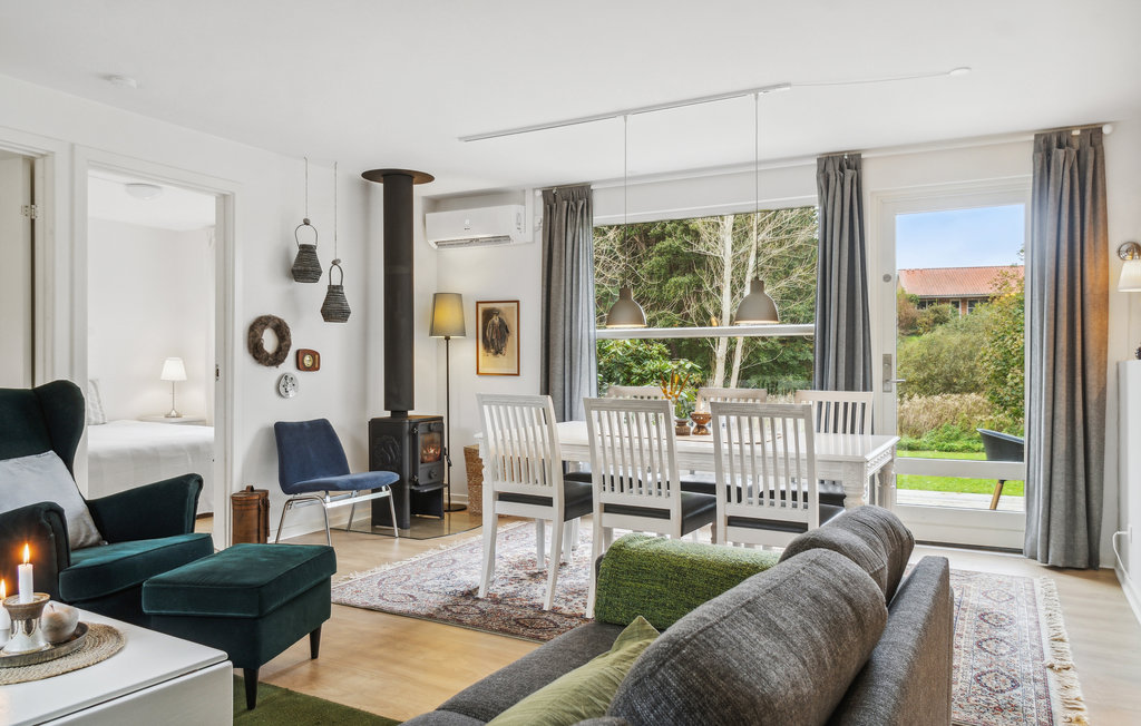 Ferienhaus - Ebeltoft , Dänemark - D02052 4