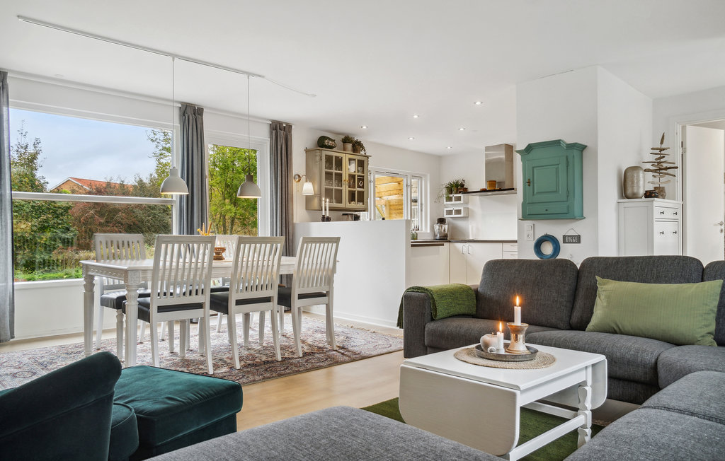 Ferienhaus - Ebeltoft , Dänemark - D02052 15