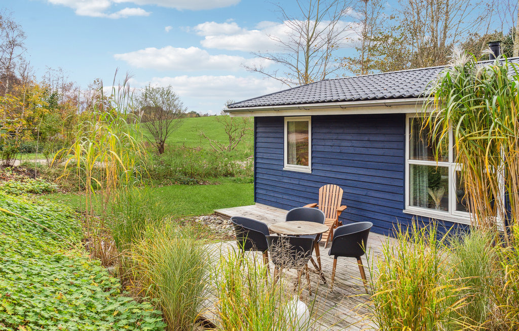 Ferienhaus - Ebeltoft , Dänemark - D02052 11