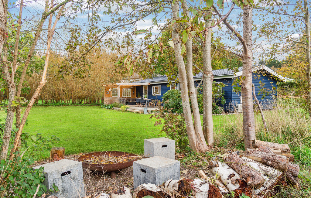 Ferienhaus - Ebeltoft , Dänemark - D02052 14