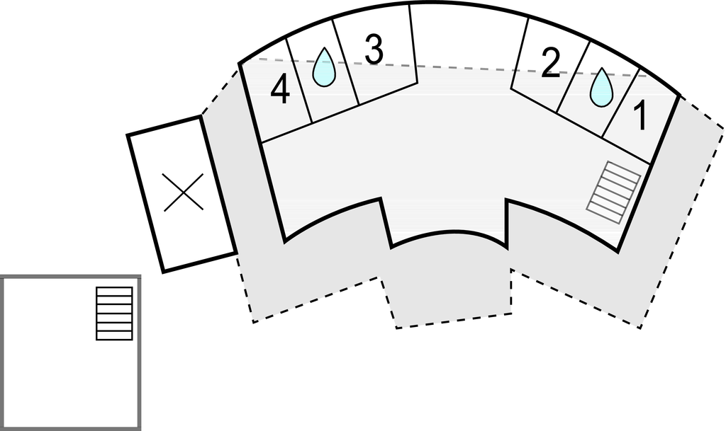 Ferienhaus - Ebeltoft , Dänemark - D02022 