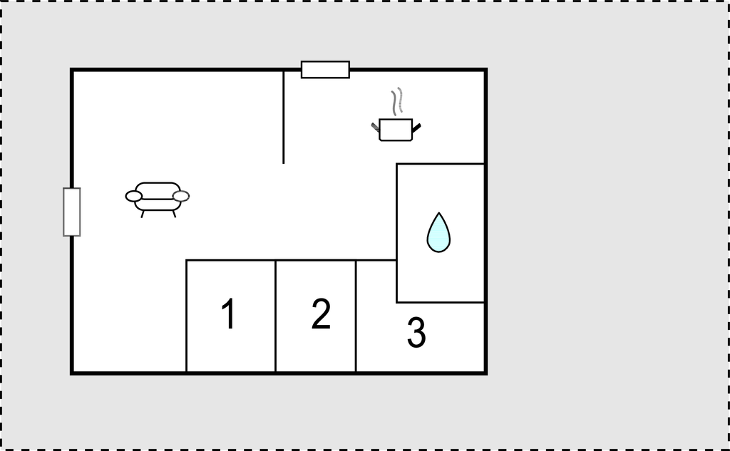 Ferienhaus - Ebeltoft , Dänemark - D02098 
