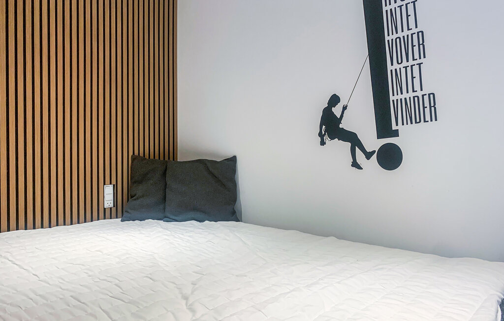 Ferieleilighet - Ebeltoft , Danmark - D02104 21