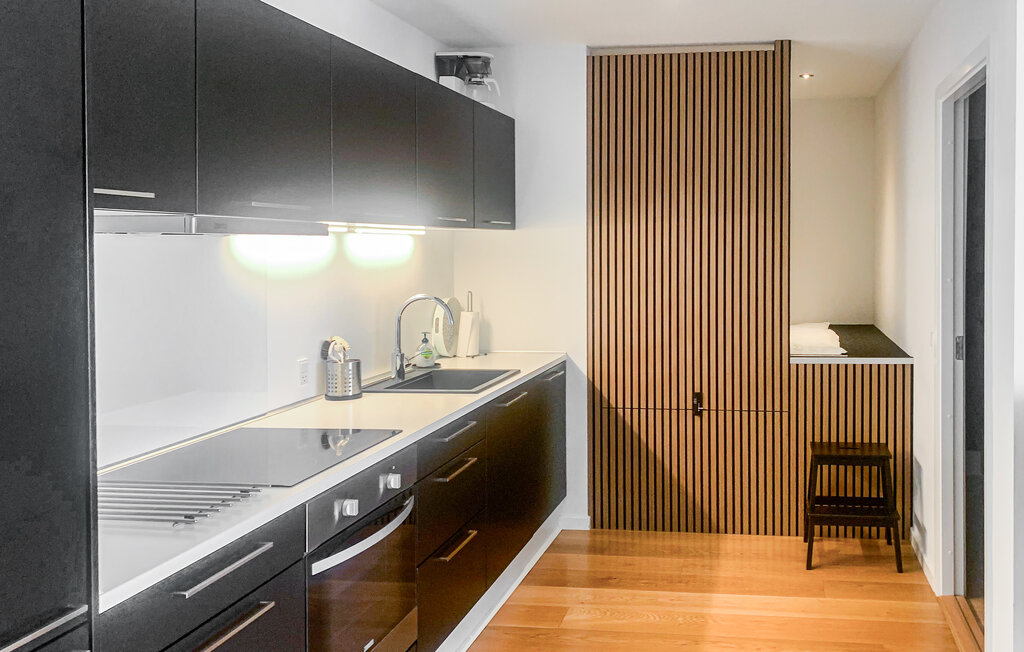 Ferieleilighet - Ebeltoft , Danmark - D02104 5