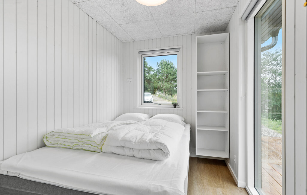 Feriehuse - Vibæk Strand , Danmark - D02101 11