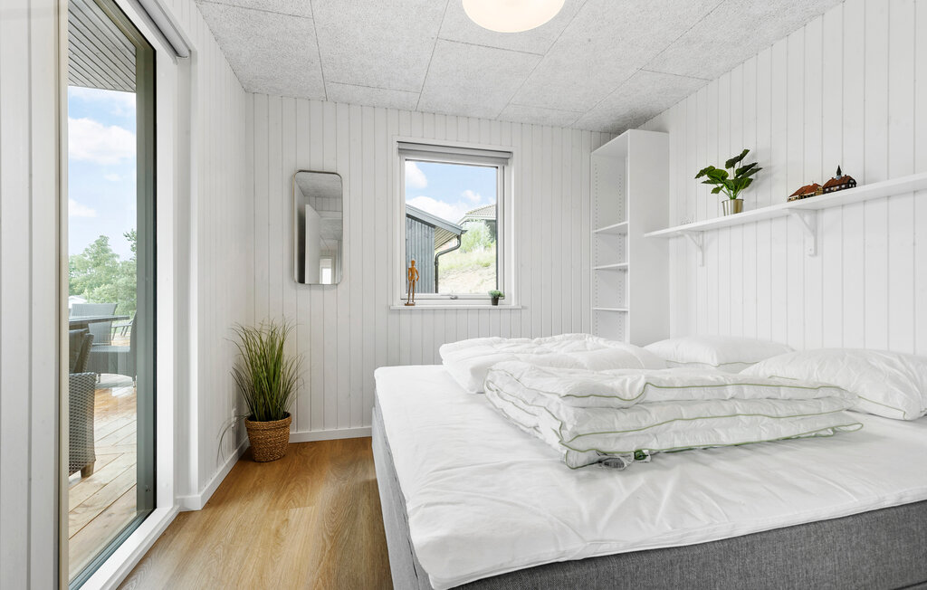 Feriehuse - Vibæk Strand , Danmark - D02101 12