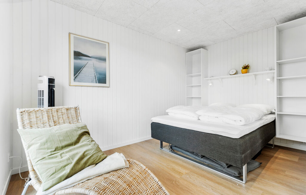 Feriehuse - Vibæk Strand , Danmark - D02101 13