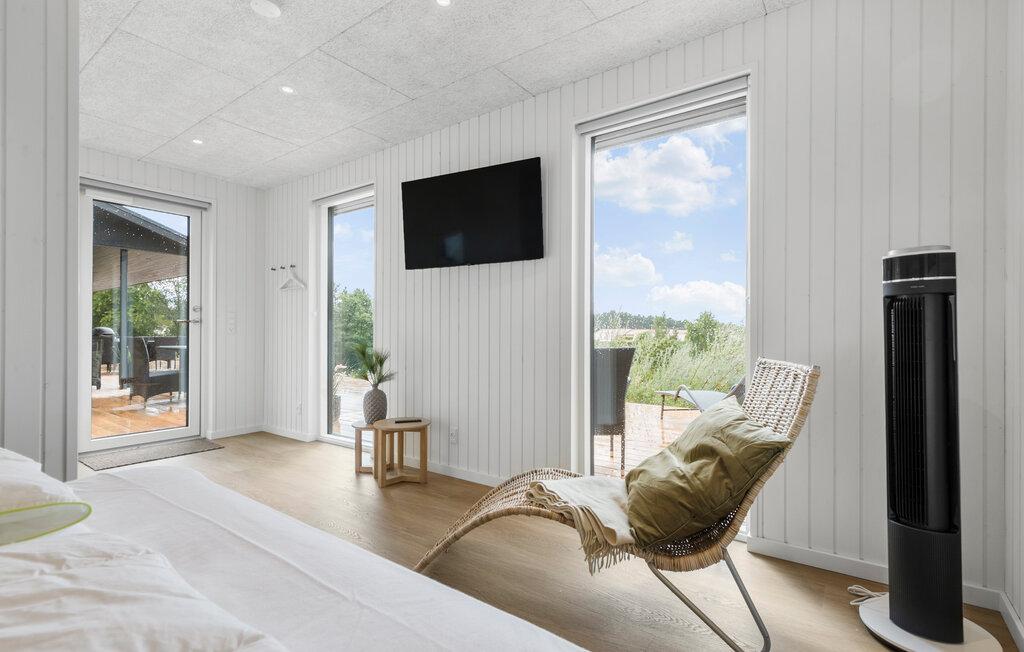 Feriehuse - Vibæk Strand , Danmark - D02101 14