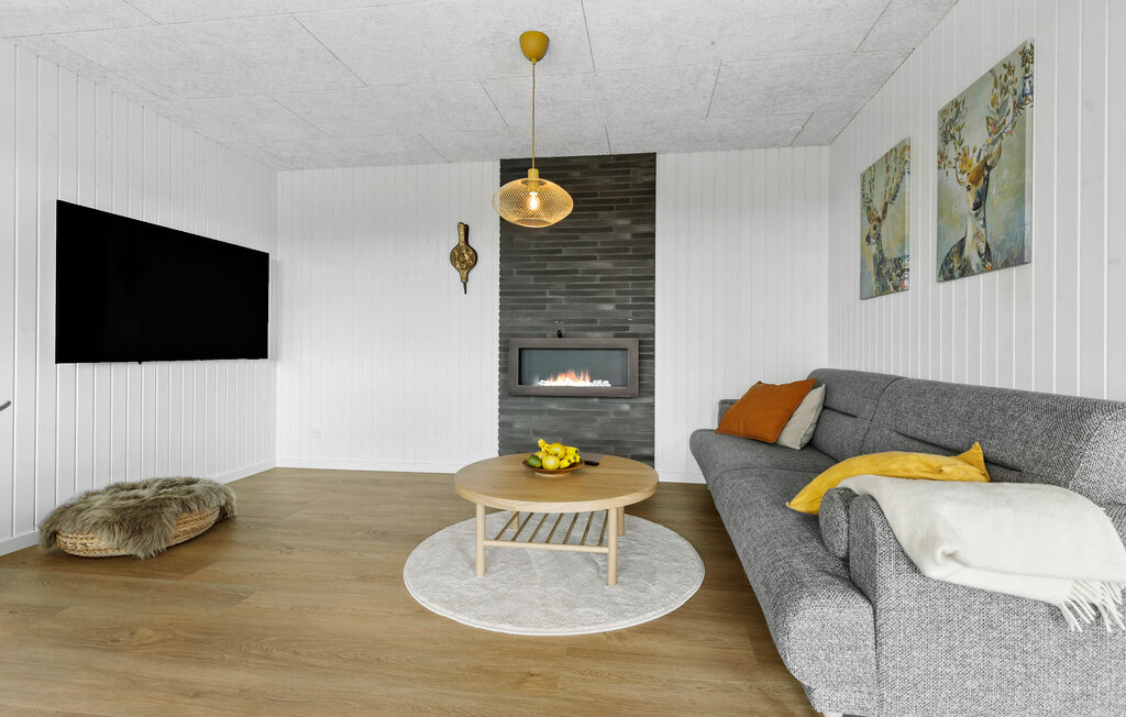 Feriehuse - Vibæk Strand , Danmark - D02101 4