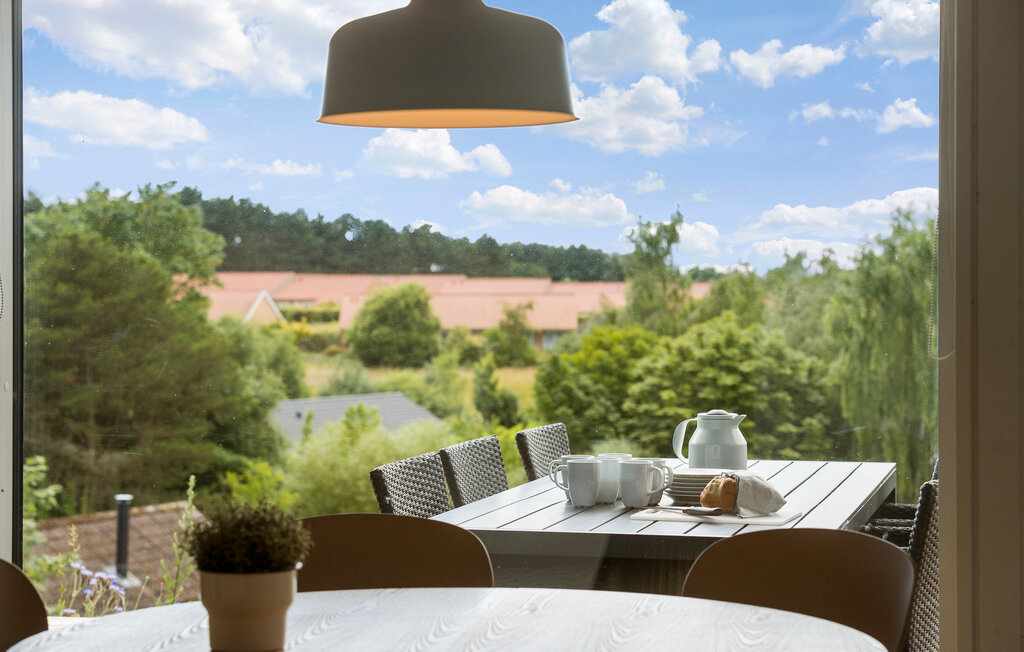 Feriehuse - Vibæk Strand , Danmark - D02101 3