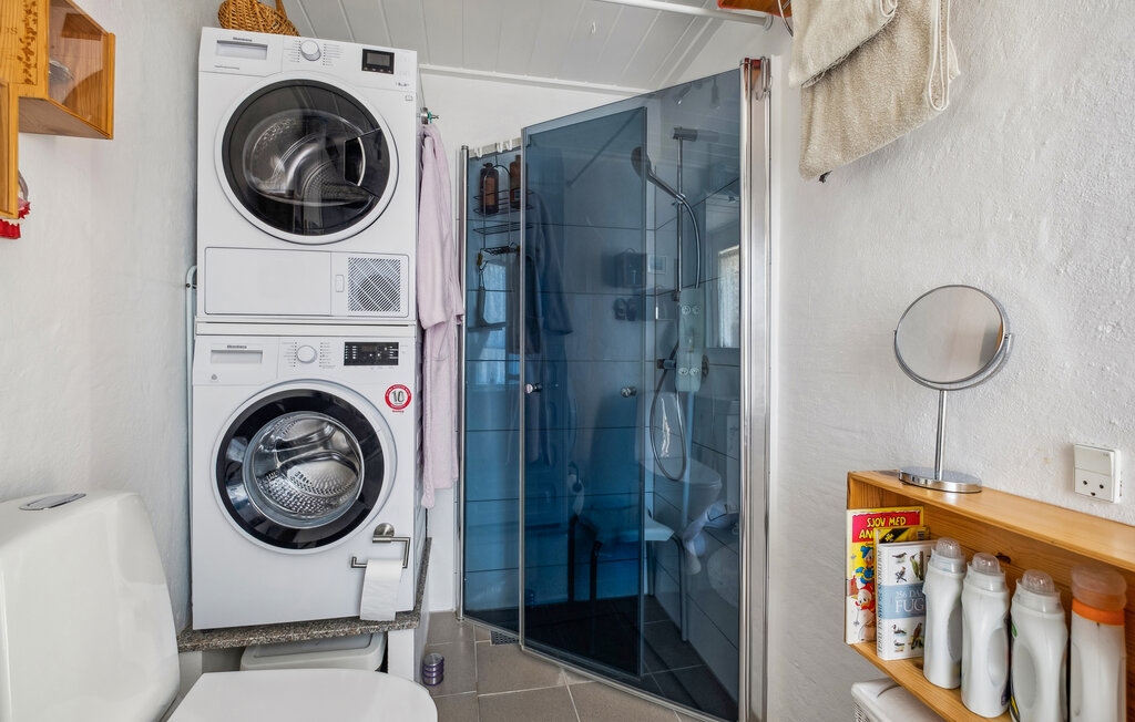 Feriehuse - Ebeltoft Strand , Danmark - D02041 24