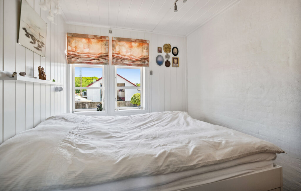 Feriehuse - Ebeltoft Strand , Danmark - D02041 9