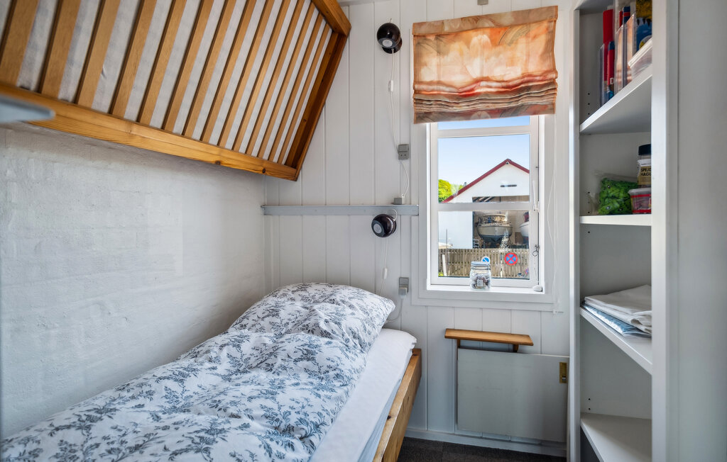 Feriehuse - Ebeltoft Strand , Danmark - D02041 22