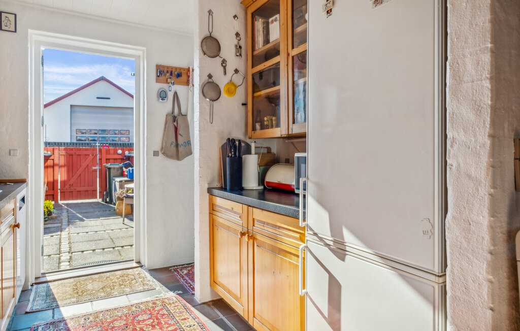 Feriehuse - Ebeltoft Strand , Danmark - D02041 21