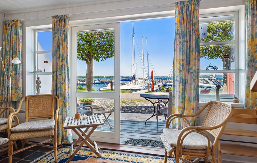 Feriehuse - Ebeltoft Strand , Danmark - D02041 4