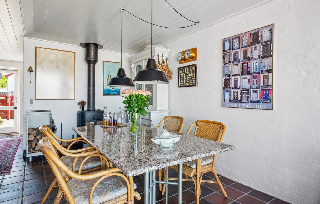 Feriehuse - Ebeltoft Strand , Danmark - D02041 5