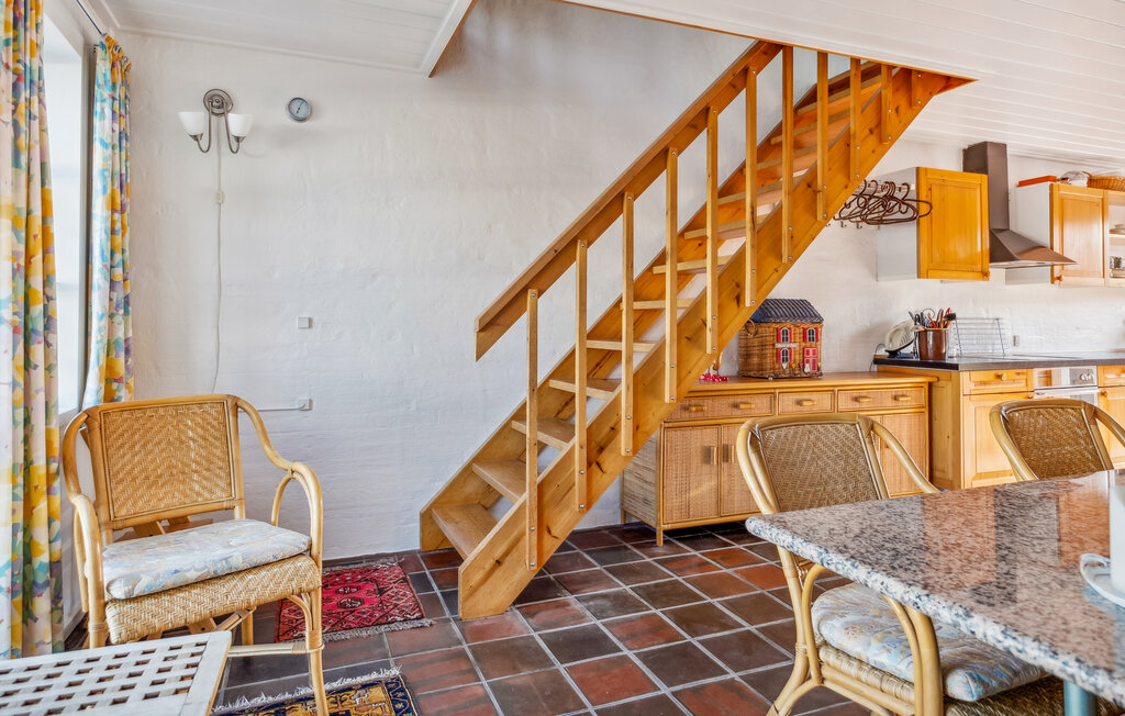 Feriehuse - Ebeltoft Strand , Danmark - D02041 18