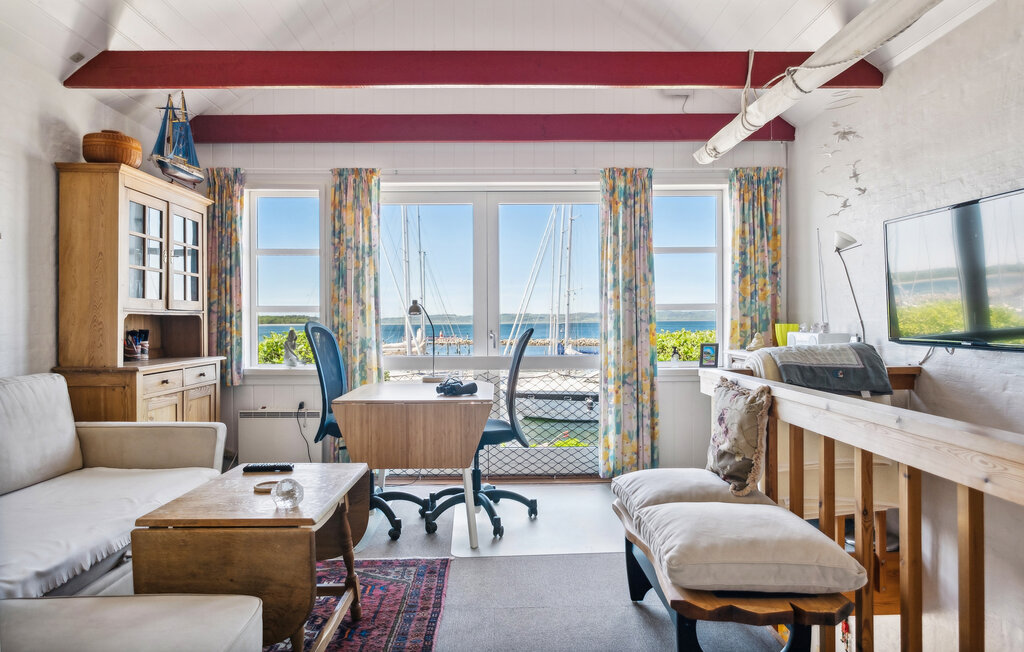 Feriehuse - Ebeltoft Strand , Danmark - D02041 6