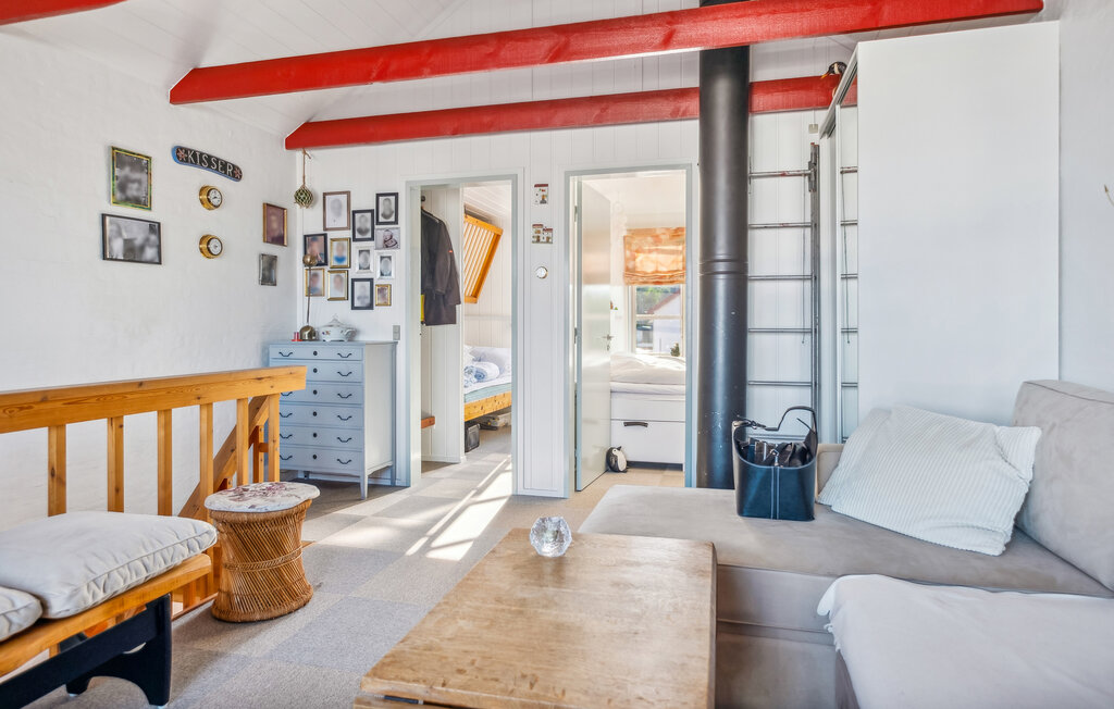 Feriehuse - Ebeltoft Strand , Danmark - D02041 7