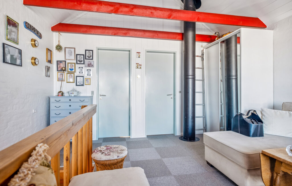 Feriehuse - Ebeltoft Strand , Danmark - D02041 19