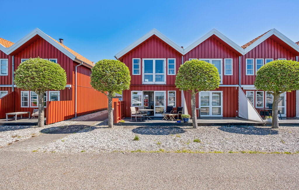 Feriehuse - Ebeltoft Strand , Danmark - D02041 12