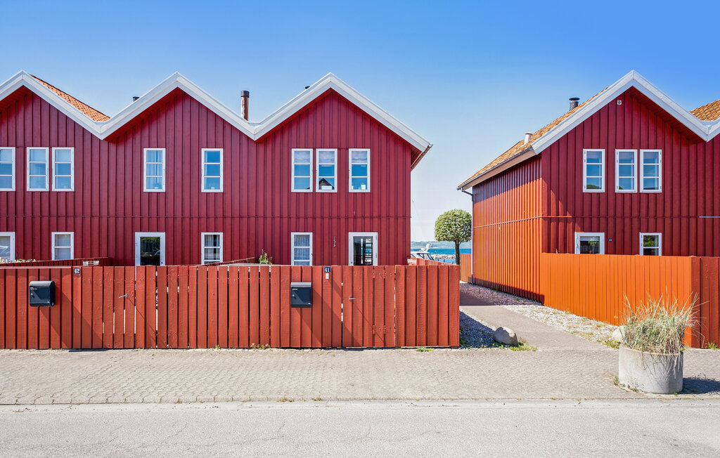 Feriehuse - Ebeltoft Strand , Danmark - D02041 13