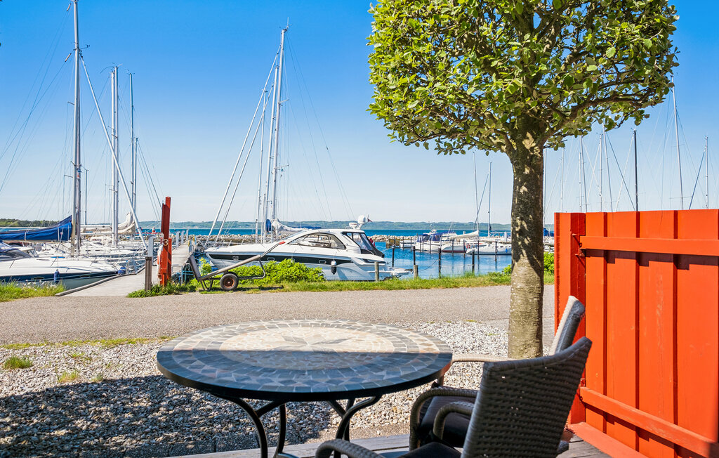 Feriehuse - Ebeltoft Strand , Danmark - D02041 2