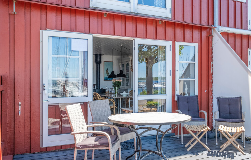 Feriehuse - Ebeltoft Strand , Danmark - D02041 14