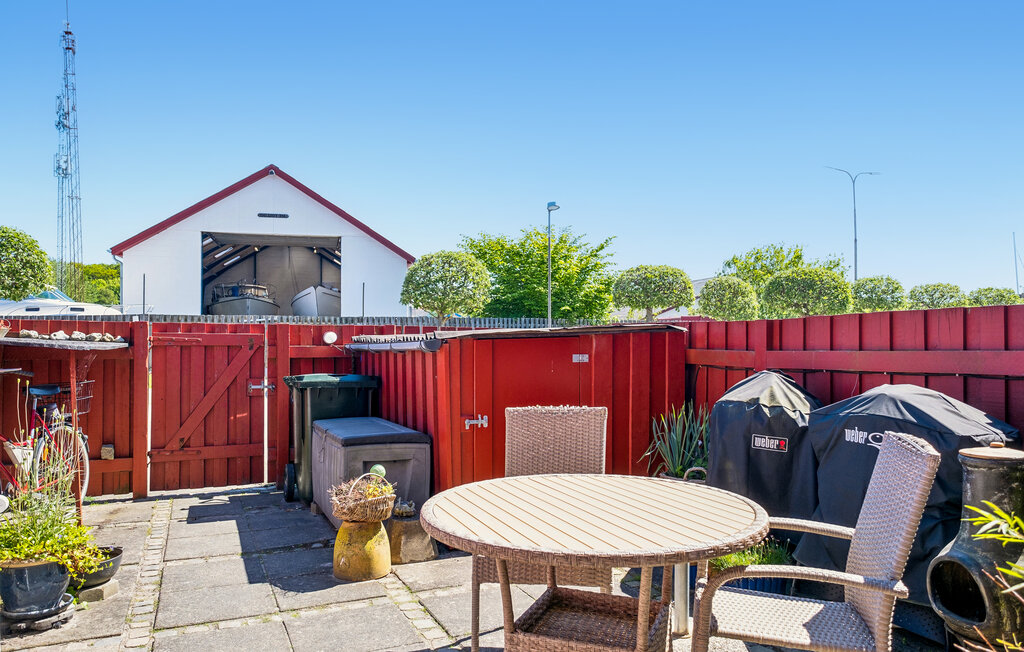 Feriehuse - Ebeltoft Strand , Danmark - D02041 3