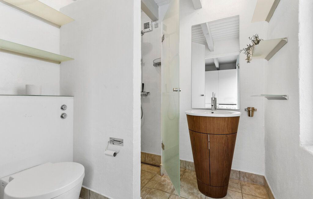 Semesterhus - Ebeltoft , Danmark - D02040 18