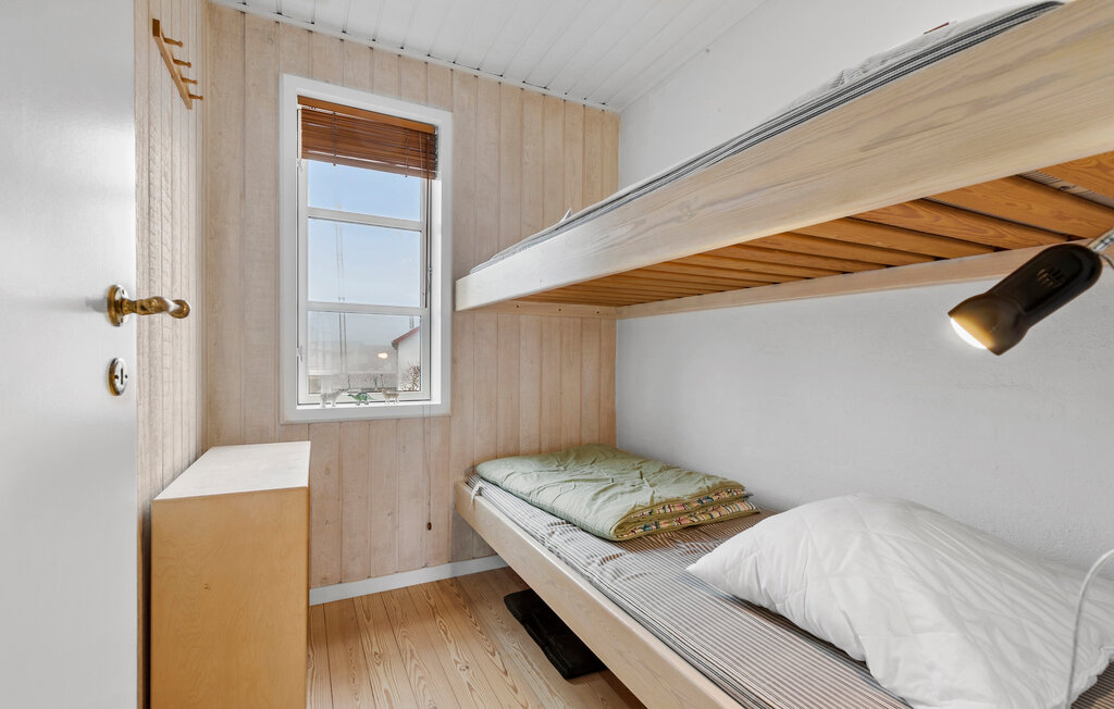 Semesterhus - Ebeltoft , Danmark - D02040 15