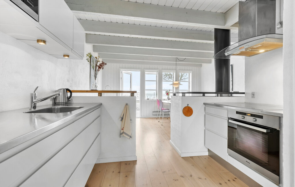 Semesterhus - Ebeltoft , Danmark - D02040 6
