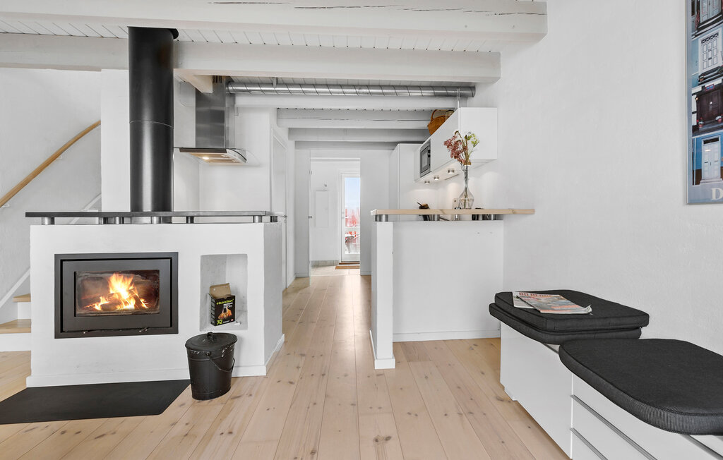 Semesterhus - Ebeltoft , Danmark - D02040 13