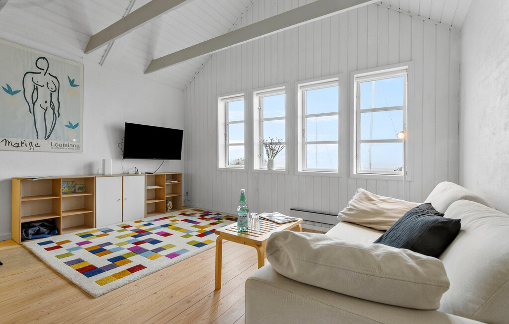 Semesterhus - Ebeltoft , Danmark - D02040 11