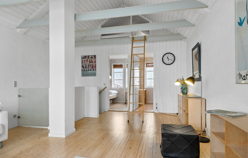 Semesterhus - Ebeltoft , Danmark - D02040 8