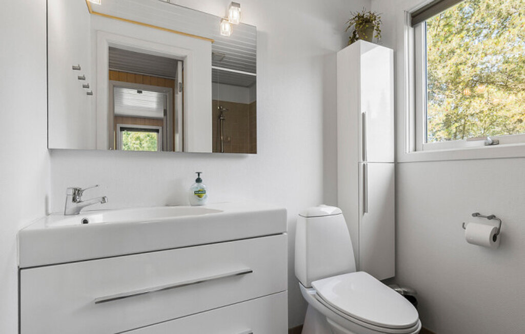 Feriehus - Ebeltoft , Danmark - D02016 18