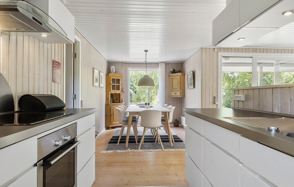 Feriehus - Ebeltoft , Danmark - D02016 7