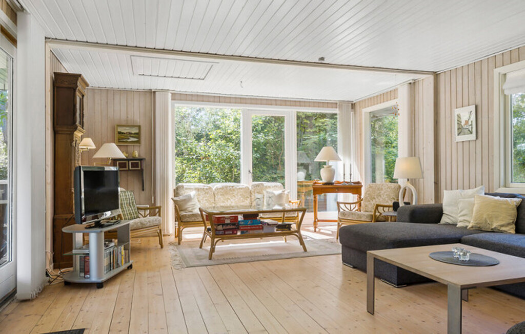 Feriehus - Ebeltoft , Danmark - D02016 3