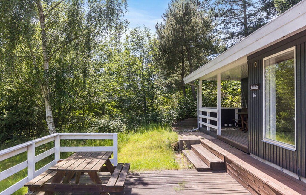Feriehus - Ebeltoft , Danmark - D02016 9