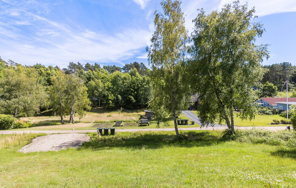 Feriehus - Ebeltoft , Danmark - D02016 13