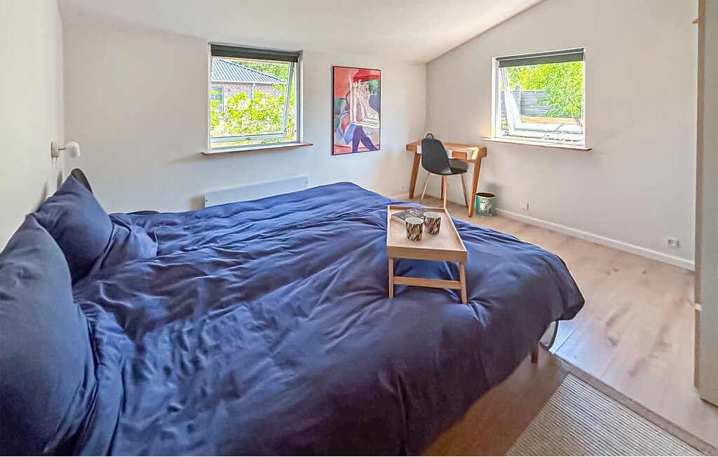 Ferienhaus - Ebeltoft , Dänemark - D02006 13